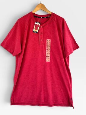 🎉5 for $45🎉  NWT Gap tshirt shirt man size XL